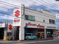ロータス辻堂 有 辻堂自動車 神奈川県藤沢市 中古車なら グーネット中古車