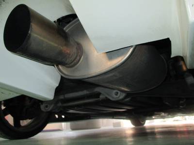 パーツ持込み取付