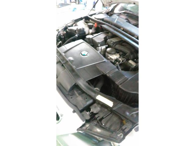 ＢＭＷ・3シリーズ　安城市・刈谷市・知立市・豊田市・岡崎市　車検整備/安心価格・安い！