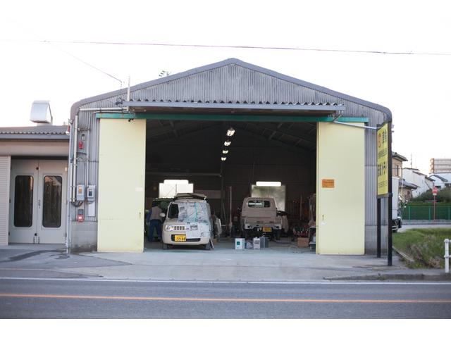 作業実績