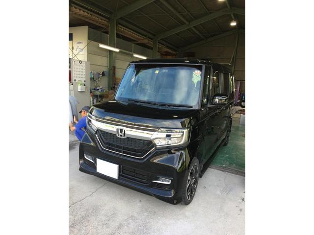 作業実績