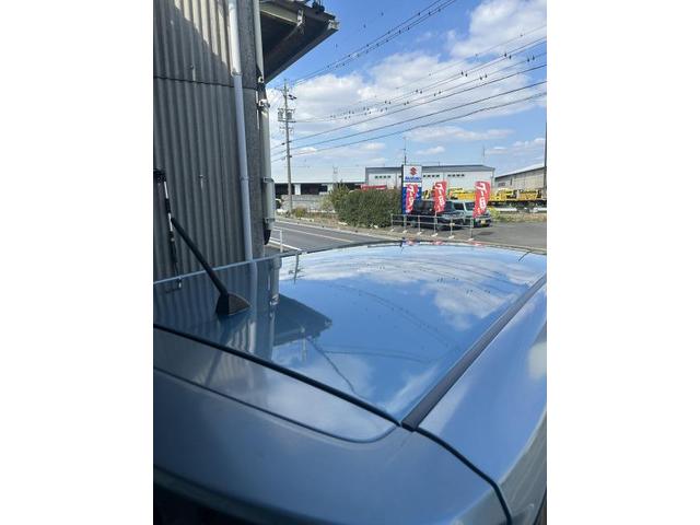トヨタ　ウィッシュ　安城市・刈谷市・知立市・豊田市・岡崎市　きずへこみ・修理！安い！
