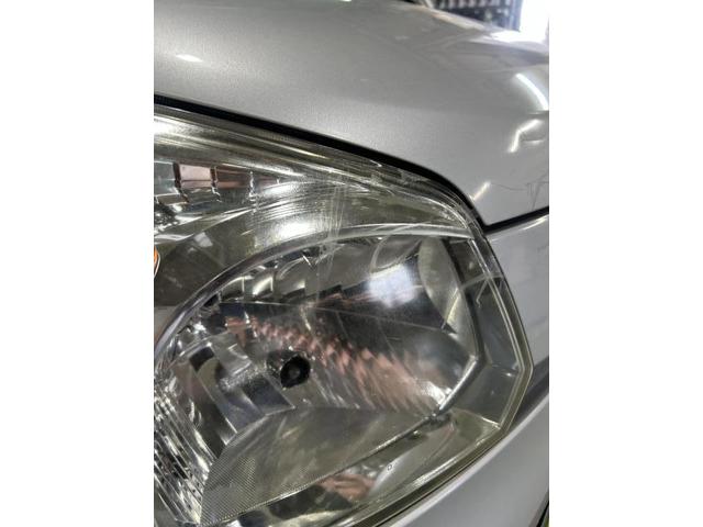 スズキ スペーシア 安城市・西尾市・岡崎市 キズ凹み・修理!安い!