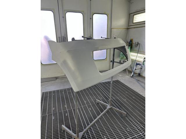 スズキ スペーシア 安城市・西尾市・岡崎市 キズ凹み・修理!安い!