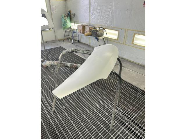 スズキ スペーシア 安城市・西尾市・岡崎市 キズ凹み・修理!安い!