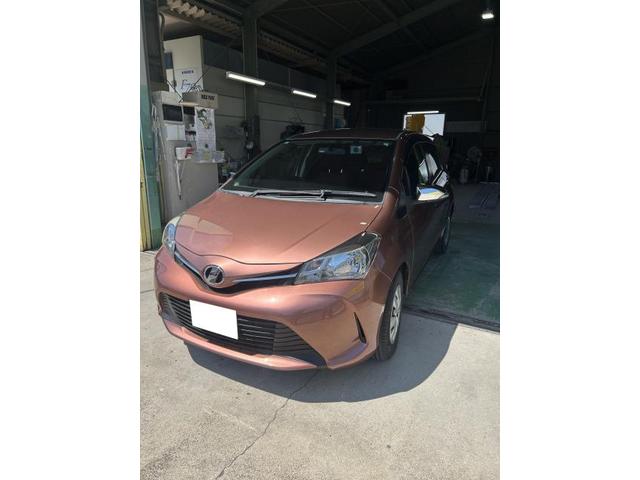 新着の作業実績