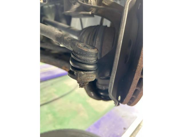 ホンダ　フィットシャトル　安城市・刈谷市・知立市・豊田市・岡崎市　車検整備！

