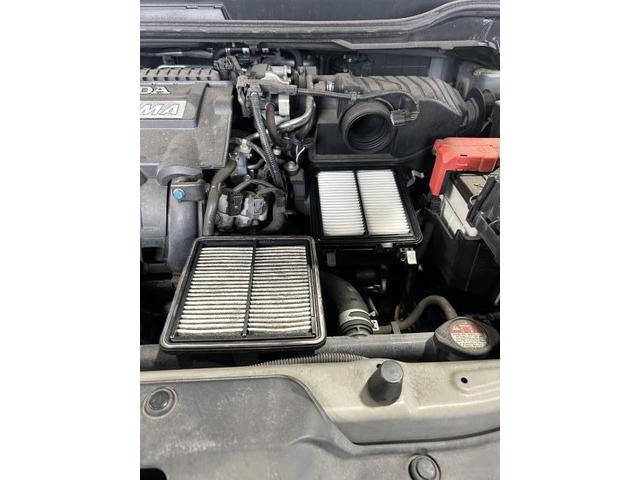 ホンダ　フィットシャトル　安城市・刈谷市・知立市・豊田市・岡崎市　車検整備！

