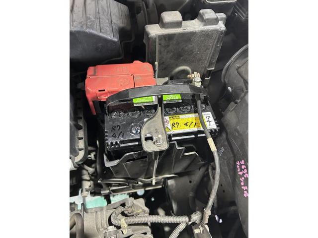 ホンダ　フィットシャトル　安城市・刈谷市・知立市・豊田市・岡崎市　車検整備！

