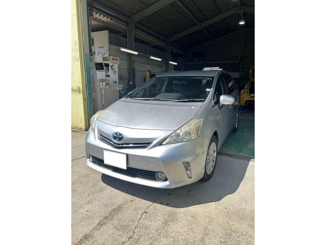 新着の作業実績