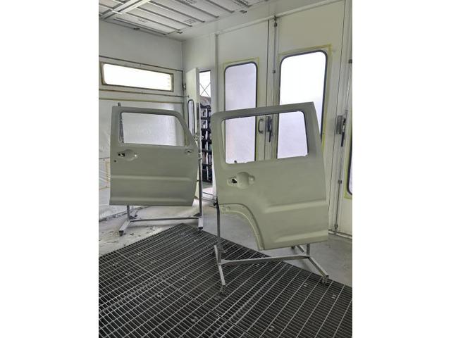 スズキ　ハスラー　安城市・刈谷市・知立市・豊田市・岡崎市　保険修理で工賃最大２０％分をお客様にキャッシュバックします！

