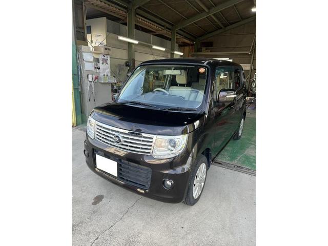 新着の作業実績