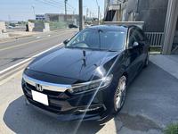 新着の作業実績