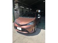 新着の作業実績