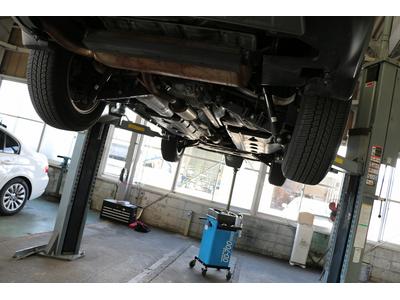 車検・点検・診断