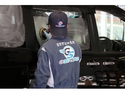 整備・修理・塗装・板金