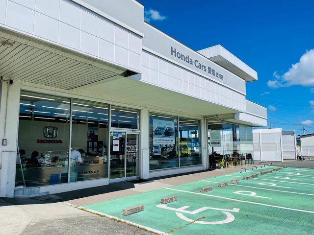 Ｈｏｎｄａ　Ｃａｒｓ　愛知　豊川店