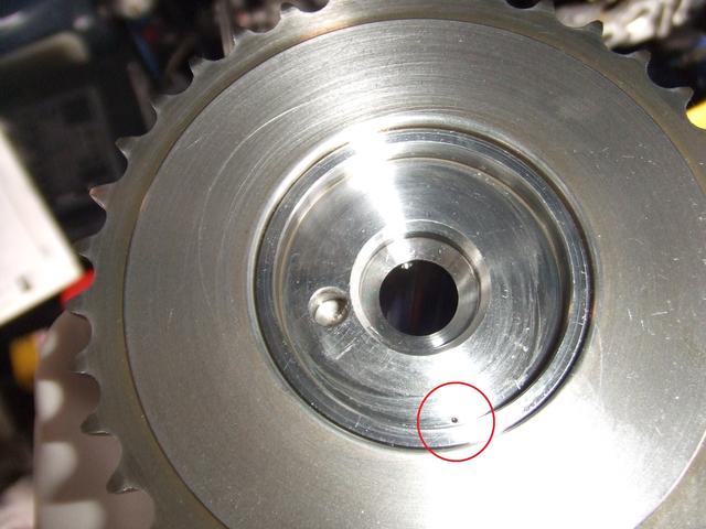 ニッサン シルビア S15 強化NVCS 異音 修理 交換|グー ニッサン シルビア S15 強化NVCS 異音 修理 交換|グー