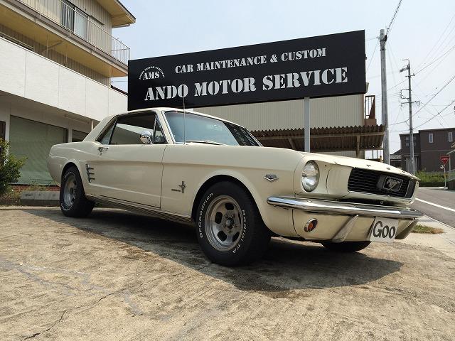 輸入車・国産車整備専門店　ＡＭＳ　Ａｎｄｏ　Ｍｏｔｏｒ　Ｓｅｒｖｉｃｅ