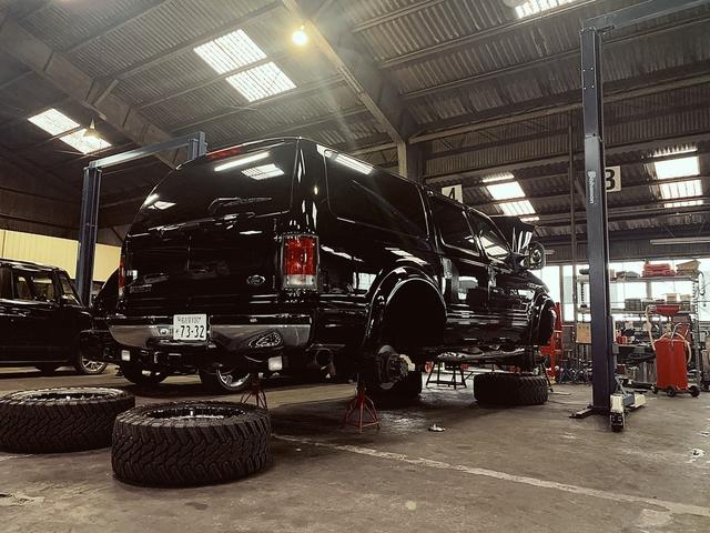 SWAG スワッグ アメ車専門店(5枚目)