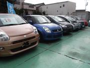 愛車の乗換提案も行っています♪厳選車多数ございます！