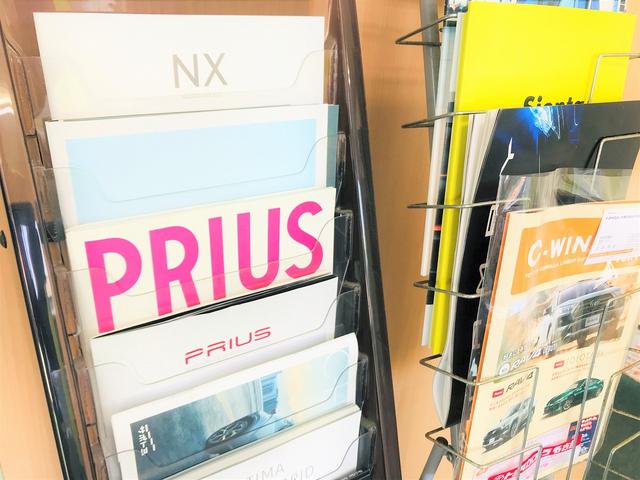 新車への乗換提案もお値打ちに行っています！