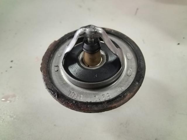 ハイエース DPF(DPR)ランプ点滅 水温計上がらず 岐阜県大垣市