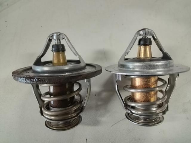 ハイエース DPF(DPR)ランプ点滅 水温計上がらず 岐阜県大垣市