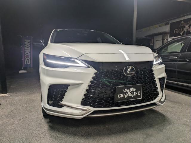 新着の作業実績