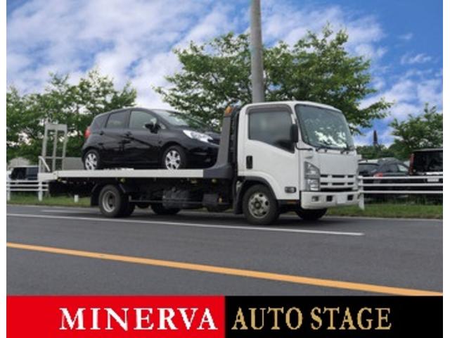 株式会社ミネルバ　ＭＩＮＥＲＶＡ　ＡＵＴＯ　ＳＴＡＧＥ