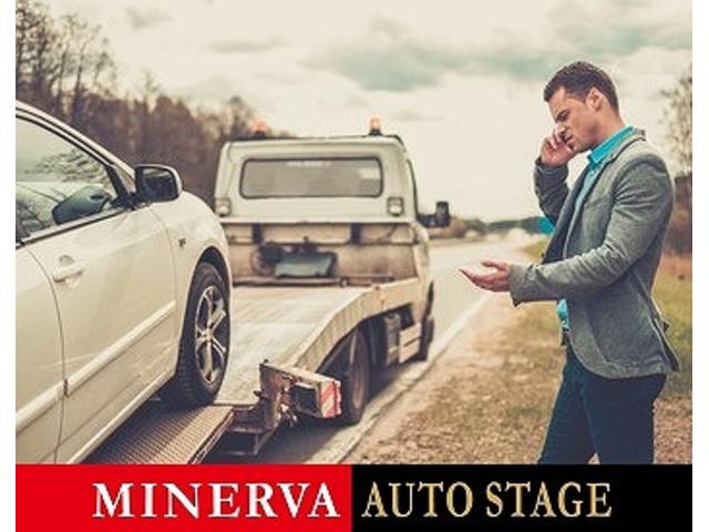 株式会社ミネルバ　ＭＩＮＥＲＶＡ　ＡＵＴＯ　ＳＴＡＧＥ(3枚目)