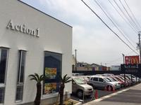 ACTION1 西三河店
