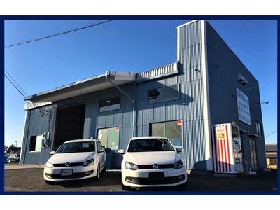 宮崎自動車株式会社の画像