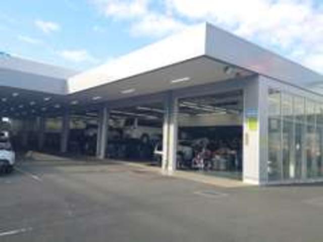 ネッツトヨタ東海(株) U-carLand豊川(5枚目)