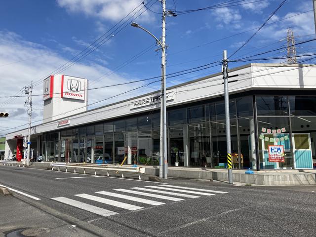 Ｈｏｎｄａ Ｃａｒｓ 三重 四日市白須賀店 サービス紹介の1つ目