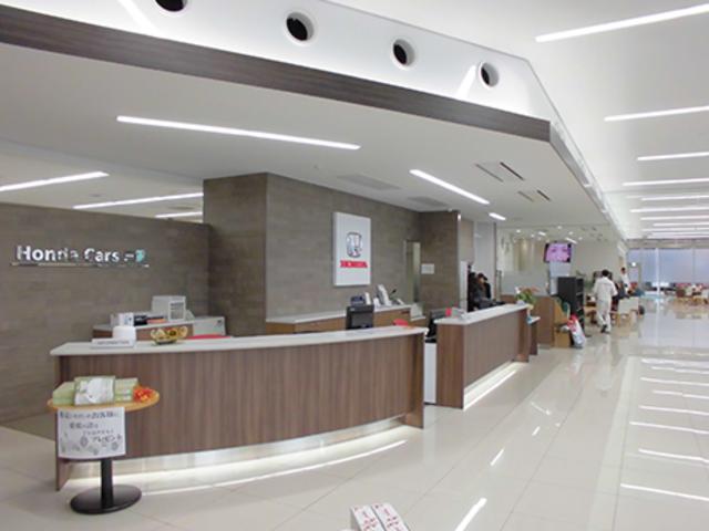 Ｈｏｎｄａ Ｃａｒｓ 三重 四日市白須賀店 サービス紹介の2つ目