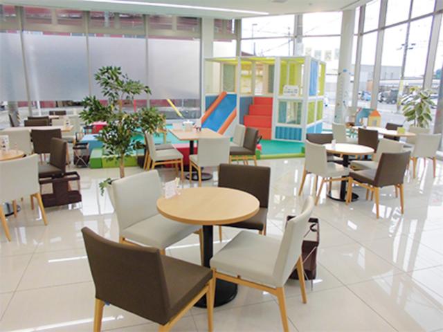 Ｈｏｎｄａ Ｃａｒｓ 三重 四日市白須賀店 サービス紹介の3つ目