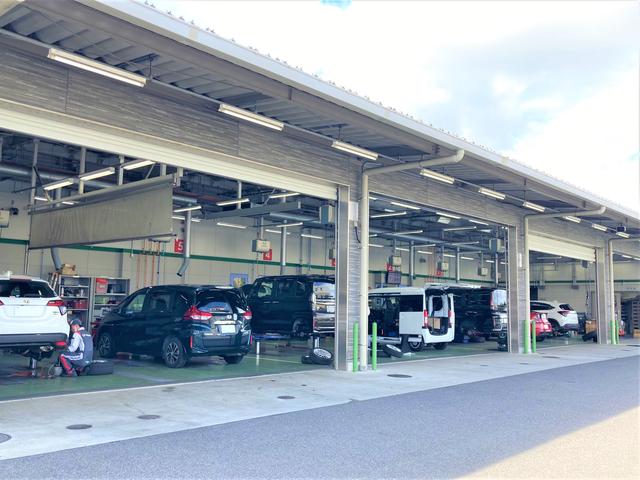 Ｈｏｎｄａ Ｃａｒｓ 三重 四日市白須賀店 サービス紹介の4つ目