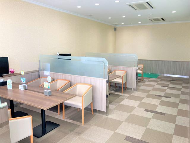 Ｈｏｎｄａ Ｃａｒｓ 三重 四日市白須賀店 サービス紹介の5つ目