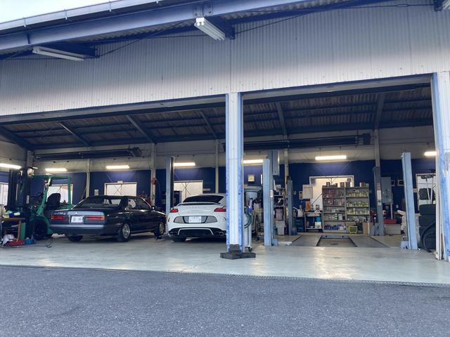 ＡＵＴＯ ＧＡＬＬＥＲＹ ＷＯＲＬＤ オートギャラリーワールド サービス紹介の3つ目