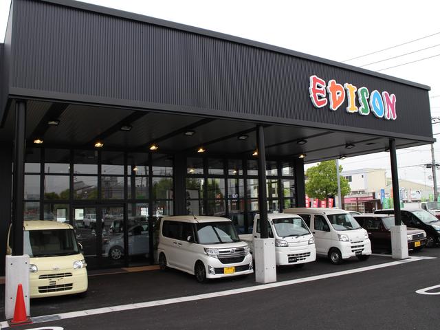 新車 登録済未使用車専門店 エジソングループ ｅｄｉｓｏｎ ｋｅｉｒａｋｕ 岐阜県岐阜市 中古車なら グーネット中古車