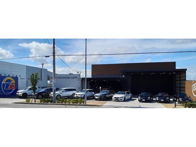 ティーズコンシェル 名古屋茶屋店 レクサス ベンツ bmw ポルシェ レンジローバー ダッジ シボレー クライスラー jeep 愛知県名古屋市 中古車なら グーネット中古車 ティーズコンシェル 名古屋茶屋店 レクサス ベンツ bmw ポルシェ レンジローバー ダッジ シボレー クライスラー jeep 愛知県名古屋市 中古車なら グーネット中古車