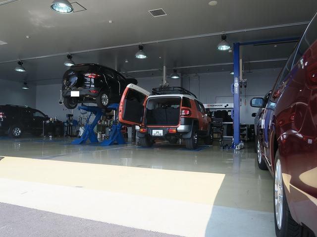 SUV LAND 名古屋(6枚目)
