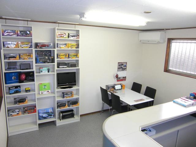 Auto Select (株)オートセレクト ノア/ヴォクシー/セレナ/オデッセイ ミニバン専門店 サービス紹介の5つ目