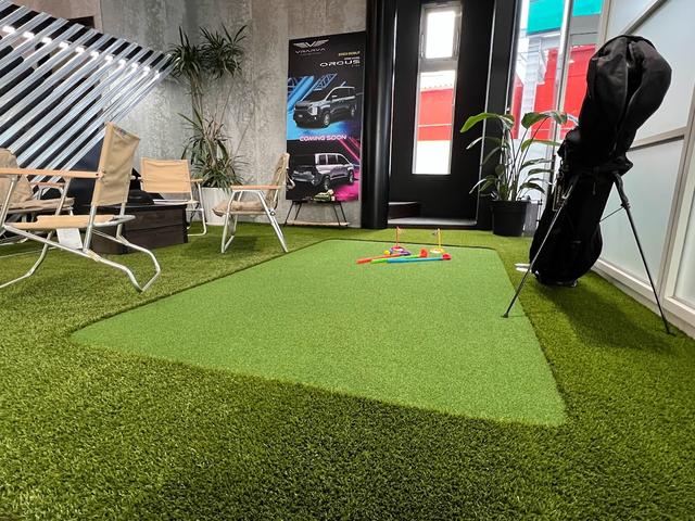 KUHL PREMIUM NAGOYA(クール プレミアム 名古屋) プレミアムミニバン・ワゴン&スポーツSUVコンプリートカー(6枚目)