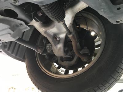 整備・修理・塗装・板金