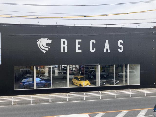 ＲＥＣＡＳ Ｉｎｔｅｒｎａｔｉｏｎａｌ リーカスインターナショナル サービス紹介の1つ目