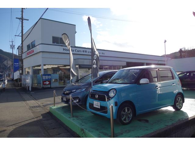 Honda Cars岐阜 U-Selectコーナー高山(1枚目)