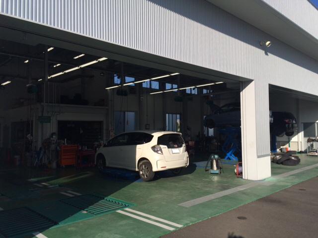 ホンダカーズ岐阜　中津川西店(4枚目)