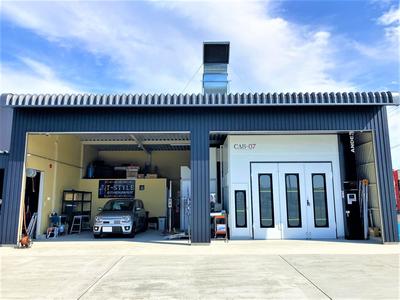 整備・修理・塗装・板金